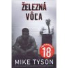 Železná vôľa – Mike Tyson, 2. vydanie
