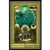 Dvacet tisíc mil pod mořem - Jules Verne