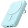 Joyroom | 20W Magnetická PowerBanka 10000mAh JR-W050 (Modrá)