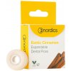 Nordics Expandujúca dentálna niť Škorica 30 m