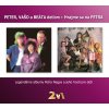 Peter Nagy, Peter, Vašo a Beáta deťom: Hrajme sa na Petra, CD