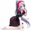 Furyu Overlord Noodle Stopper PVC Statue Shalltear Loungewear Ver. 9 cm