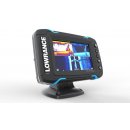 LOWRANCE Elite-5 Ti