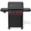 WEBER Spirit EPX-435R Stealth