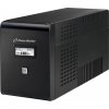 Power Walker VI 2000 LCD