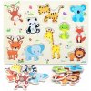 Puzzle Bigtoys 1 10 dielikov PUZZLE