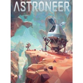 Astroneer