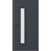 Porta Doors Steel EI60 Standard model 3 dvere+zárubňa+kľučka