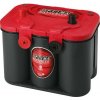 Optima Red Top U-4.2 12V 50Ah 815A 8004-250