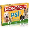 Winning Moves Monopoly: Psi CZ