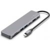 USB Hub FIXED HUB Card FIXHU-CAD-GR