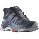 Salomon X Ultra 4 Gtx pánske turistické topánky modrá