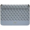 Guess 4G Stripe Metal Logo Computer Sleeve 14