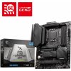 MSI MB Sc LGA1700 MAG Z790 TOMAHAWK WIFI, Intel Z790, 4xDDR5, 1xDP, 1xHDMI, WI-FI