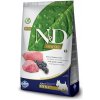 N&D PRIME DOG Adult Mini Lamb & Blueberry 7kg