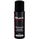 Bourjois Paris Masculin Black Premium Men deospray 200 ml