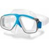 Potápěčské brýle Intex 55975 SILICONE SURF RIDER MASK, Modrá