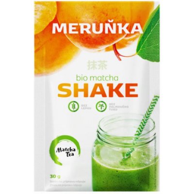 Kyosun Bio Matcha Shake 30 g