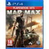Mad Max (PS4) 5051892226752