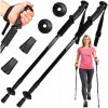 PALICE NA NORDIC WALKING TREKINGOVÉ PALICE NA CHÔDZU NASTAVITEĽNÉ