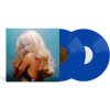 Carpenter Sabrina - Short N' Sweet / Deluxe / Blue / Vinyl / 2LP [2 LP]
