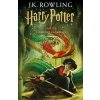 Harry Potter and the Chamber of Secrets - J.K. Rowling