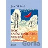 Noc s Věstonickou venuší - Jan Skácel, Kateřina Koutská (ilustrátor)