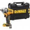 DeWALT DCF892NT - AKU rázový uťahovač 18V, 1/2