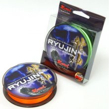 Momoi PE Ryujin lime green 150m 0,10mm