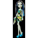 Mattel Bábika Monster High FRANKIE STEIN