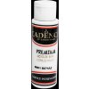 Cadence Premium Akrylová farba biela 70 ml