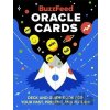 BuzzFeed Oracle Cards - Running