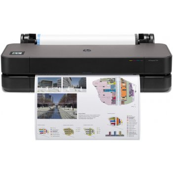 HP DesignJet T250