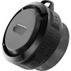 Reproduktor prenosný BLUETOOTH MAXLIFE MXBS-01 3W čierny s prísavkou