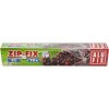 Vrecká na zips, 3 l, ALUFIX Zipp Fix