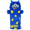 Plyšový peračník Legami Plush Pencil Case - Monster uni