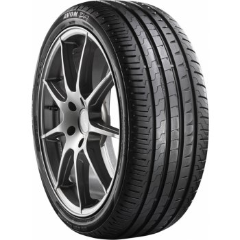 Pneumatiky Avon ZV7 205/55 R16 91W
