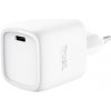 TRUSt MAXO 30W USB-C GAN CHARGER WHITE