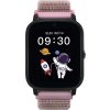 Garett Smartwatch Kids Tech 4G Pink velcro