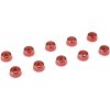GForce Podložka pro válc. hlavu M2.5/7mm hliník červená 10