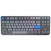 Klávesnica ENDORFY Thock V2 TKL Wireless CZ (EY5C018) sivá
