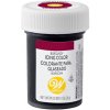 Gélová farba - burgundy 28 g