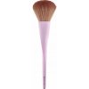 Essence Brush Powder Brush štětec na pudr fialová