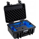 B&W Outdoor Cases Type 4000 na DJI Mavic3 Mavic 3 Fly More Combo Mavic 3 CINE Prem. Combo čierna