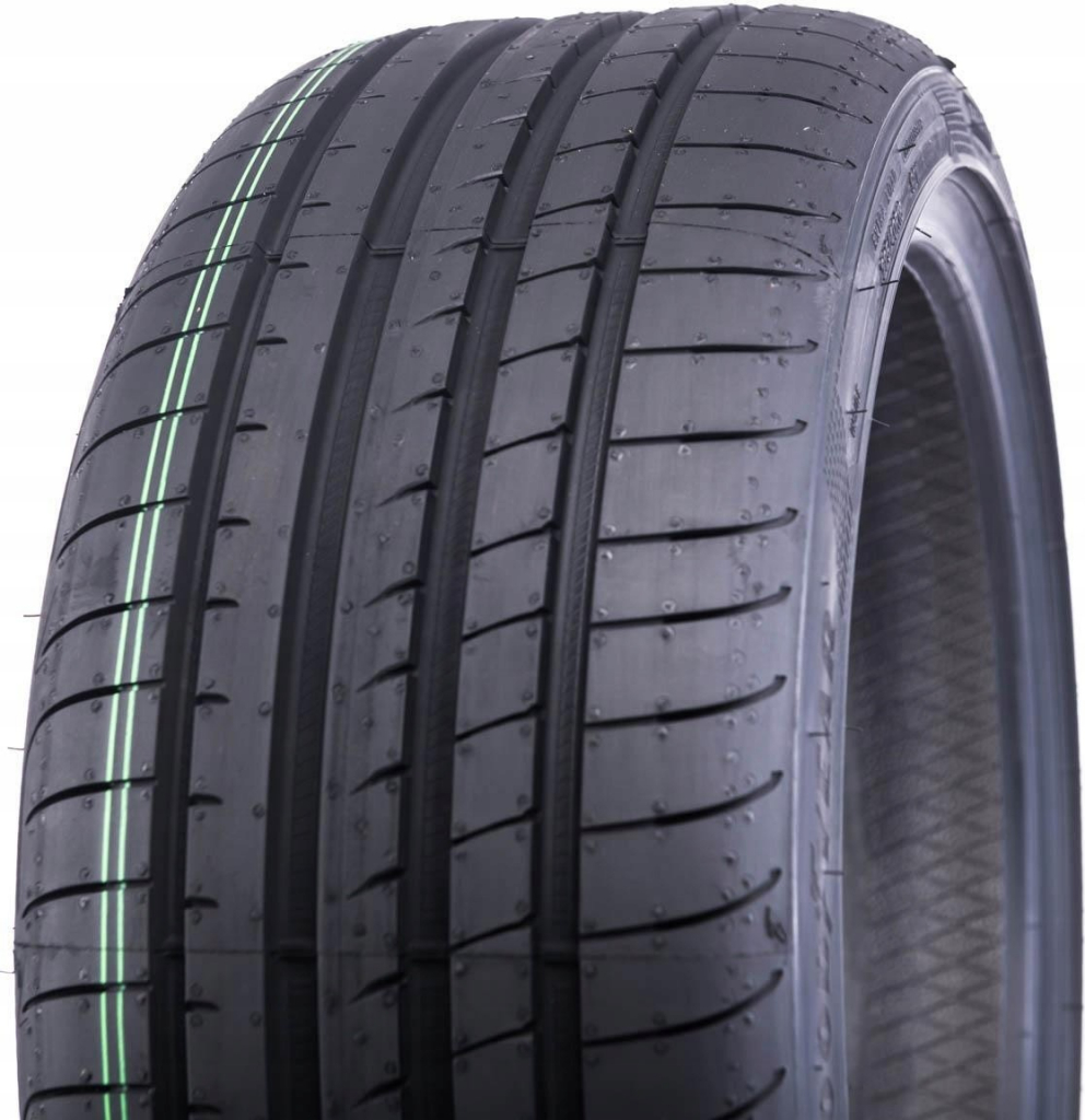 Goodyear Eagle F1 Asymmetric 245/35 R20 95Y