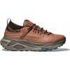 Pánske outdoorové topánky Hoka KAHA 3 LOW GTX hnedé 1162532-MRV - EUR 41 1/3 | UK 7,5 | US 8