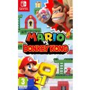 Mario vs Donkey Kong