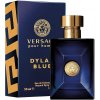Versace Pour Homme Dylan Blue toaletná voda pre mužov 50 ml
