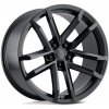 PERFORMANCE REPLICAS Performance Replicas Pr208 10x20 5x120 ET35 Gloss Black 67.1