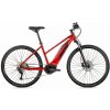 Elektrobicykel APACHE Matta Bosch 1 Cross červená M